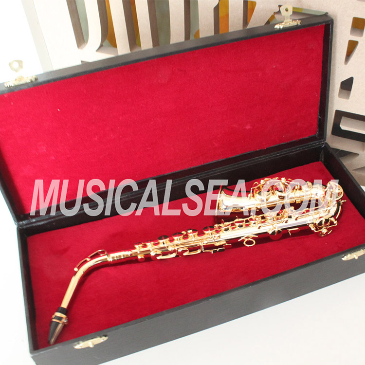 metallic gift